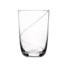 Line tumblerglas 31 cl, Klar
