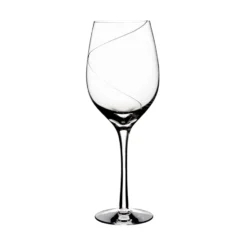 Line vinglas XL 67 cl, Klar