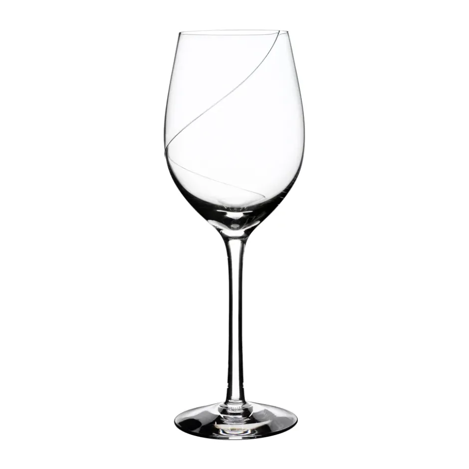 Line vinglas XL 44 cl, Klar