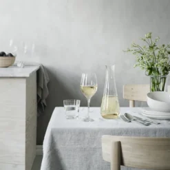 Line vinglas XL 44 cl, Klar