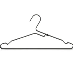 Linn galge 4-pack, Svart