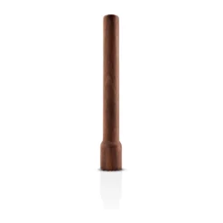 Liquid lounge muddlare 22 cm, Natur