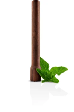 Liquid lounge muddlare 22 cm, Natur