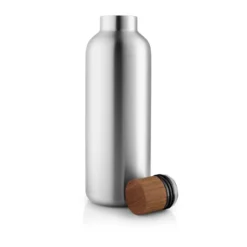 Liquid lounge termosflaska, Brushed steel, 0,7 L