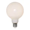 Lit dimbar ljuskälla E27 G95 150lm, Opal, 3000K