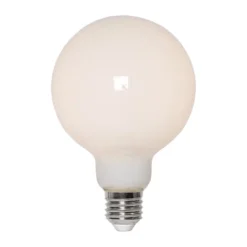 Lit dimbar ljuskälla E27 G95 150lm, Opal, 3000K