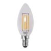 Lit dimbar ljuskälla E14 250lm filament, Klar, 3000K