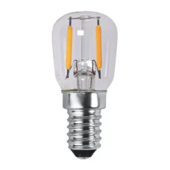 Lit dimbar ljuskälla E14 150lm filament, Klar, 2100K