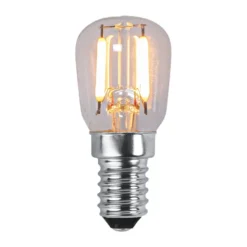 Lit dimbar ljuskälla E14 150lm filament, Klar, 2100K