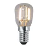Lit dimbar ljuskälla E14 150lm filament, Klar, 3000K