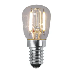 Lit dimbar ljuskälla E14 150lm filament, Klar, 3000K