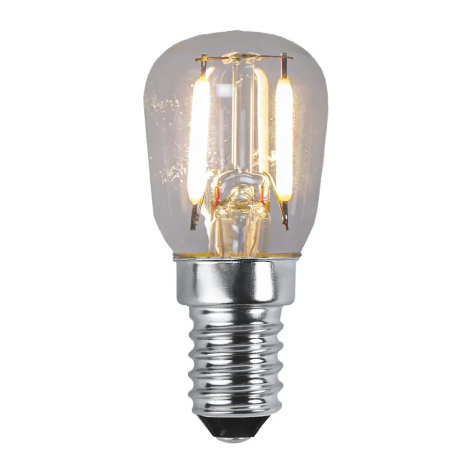 Lit dimbar ljuskälla E14 150lm filament, Klar, 3000K