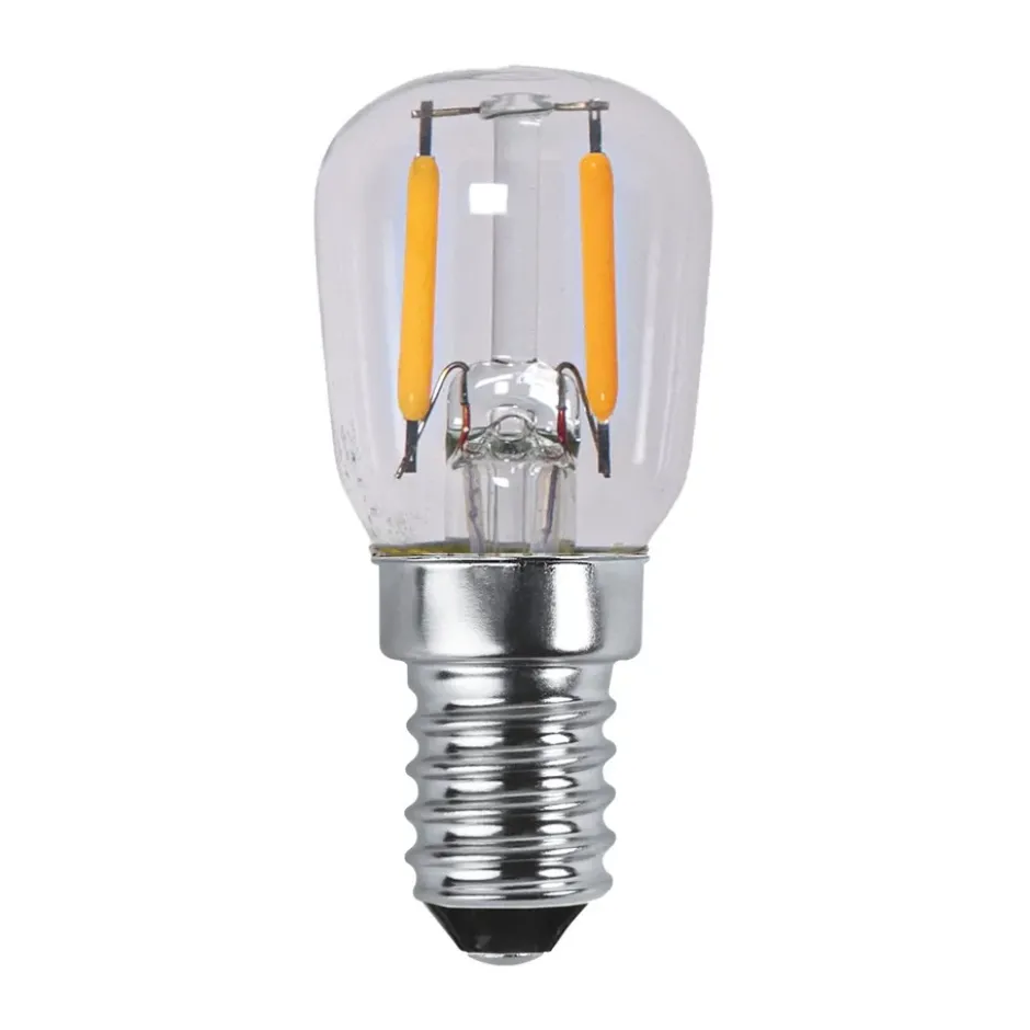 Lit dimbar ljuskälla E14 150lm filament, Klar, 3000K