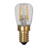 Lit dimbar ljuskälla E14 60lm filament, Klar, 2100K