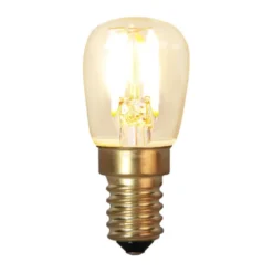 Lit dimbar ljuskälla E14 60lm filament, Klar, 2100K