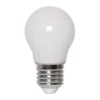 Lit dimbar ljuskälla E27 250lm filament, Opal, 3000K
