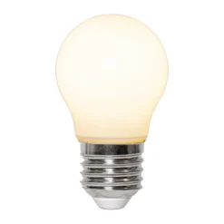 Lit dimbar ljuskälla E27 250lm filament, Opal, 3000K