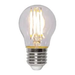 Lit dimbar ljuskälla E27 250lm filament, Klar, 3000K