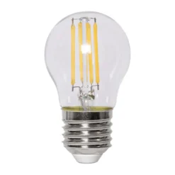 Lit dimbar ljuskälla E27 250lm filament, Klar, 3000K