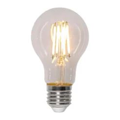 Lit dimbar ljuskälla E27 470lm, Klar, 2100K