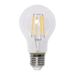Lit dimbar ljuskälla E27 470lm, Klar, 2100K