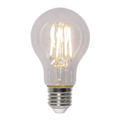 Lit dimbar ljuskälla E27 470lm, Klar, 3000K