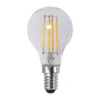 Lit dimbar ljuskälla E14 250lm LED filament, Klar, 3000K