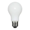 Lit dimbar ljuskälla E27 470lm, Opal, 3000K