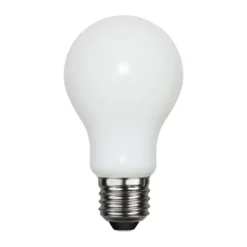 Lit dimbar ljuskälla E27 470lm, Opal, 3000K
