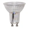 Lit dimbar ljuskälla GU10 230lm glas 36°, Klar