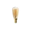 Ljuskälla E14 Edison Deco LED 2,5W dimbar, 210lm 2400K