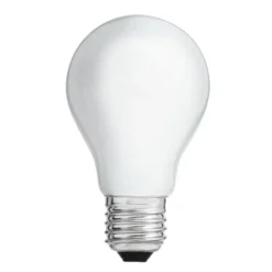 Ljuskälla E27 LED normal 3-stegsdimmer, Opal