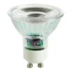 Ljuskälla GU10 LED spotlight, Klar