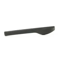 Lékué bestickset med fodral 5 delar, Black