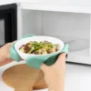 Lékué flexibel minigrytvante 2-pack, Green