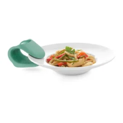 Lékué flexibel minigrytvante 2-pack, Green