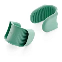 Lékué flexibel minigrytvante 2-pack, Green