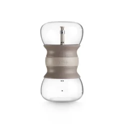 Lékué te infusionsbehållare, Brun