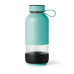Lékué To Go flaska 0,6 L, Turkos