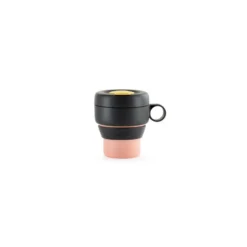 Lékué To Go mugg 0,35 L, Coral