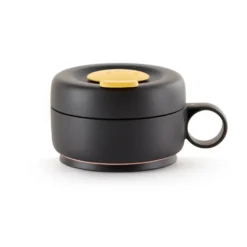 Lékué To Go mugg 0,35 L, Coral
