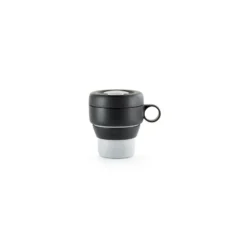 Lékué To Go mugg 0,35 L, Grå