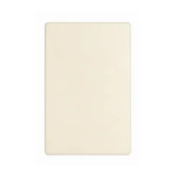 Lobby matta med langett, Off-white, 300x400 cm