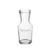 Lock-eat Karaff, 50 cl