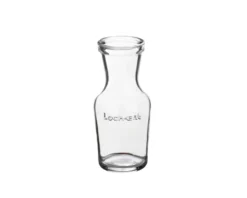 Lock-eat Karaff, 50 cl
