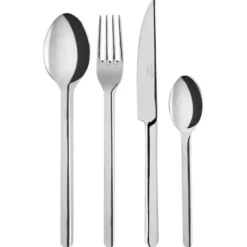 Loft bestick 24 delar, Brilliant