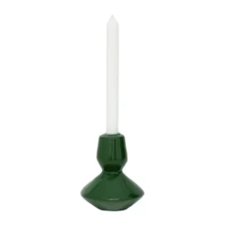 Logan ljusstake, Green