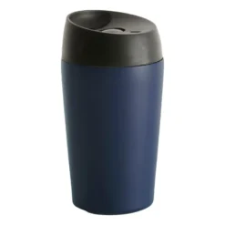 Loke bilmugg 24 cl, Blå