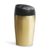 Loke bilmugg 24 cl, Guld