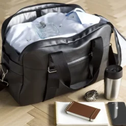 Loke bilmugg 24 cl, Metall